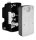 SCHELL Skrzynka podtynkowa Masterbox WB-SC-T do natrysków ,samozamykająca z termostatem