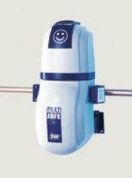 SYR MULTI SAFE LS 2401 - urządzenie do wody pitnej