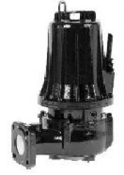 LFP Pompa zatapialna z wirnikiem Vortex LVM 80/4/125 C.341
