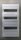 LUXRAD Grzejnik łazienkowy NEBRASKA 970x500 (biały)