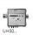 SIEMENS Ciepłomierz ultradźwiękowy UH50B46 montaż na zasilanie