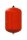 REFLEX Naczynie wzbiorcze NG 50 (6bary / 120 C ), czerwone
