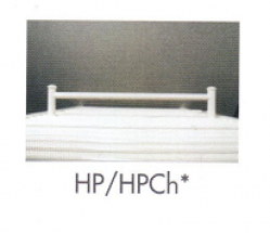Wieszak ręcznikowy HPch - 400 