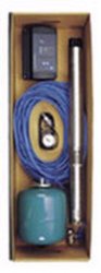 Pakiet hydroforowy SQE 3-65 z 40m kabla 