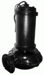 Pompa zatapialna SM1 400/100 T 