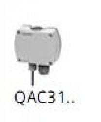 Czujnik temperatury  QAC3161 zewnętrznej 