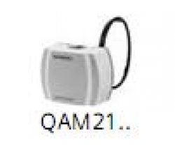 Czujnik temperatury  QAM2120.200 kanałowy 