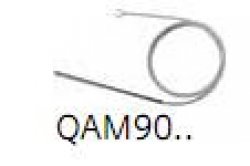 Czujnik temperatury  QAM9020.200 kanałowy 