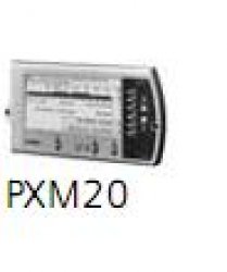 Sterwnik kompaktowy PXM20 