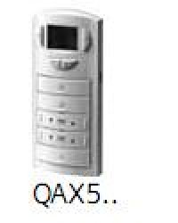 Regulator QAX51.1/C000 