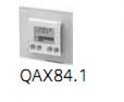 Regulator QAX84.1/PPS2 