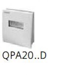 SIEMENS Czujnik jakości powietrza QPA2002D