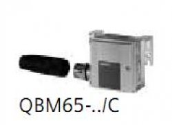 Czujnik do powietrza i gazów nieagresywnych QBM65-1/C 