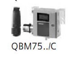 Czujnik do powietrza i gazów nieagresywnych QBM75.1-1/C 