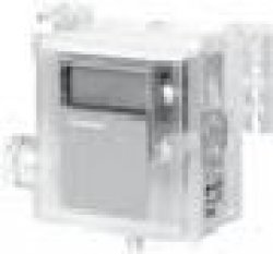 Czujnik do powietrza i gazów nieagresywnych  QBM3020-3D 