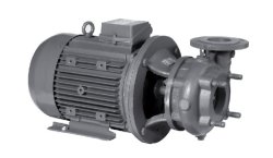 Pompa 40PJM110 moc 0,12 kW Napięcie 3-230/400, przyłącze G1 1/2/ G1 1/2".