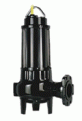 LFP Pompa zatapialna HD1 200/80 T