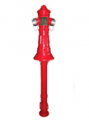 Jafar Hydrant nadziemny ozdobny 8007  DN80/1250 żeliwo sferoidalne  EN-GJS-400-15
