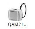 SIEMENS Czujnik temperatury  QAM2112.200 kanałowy 