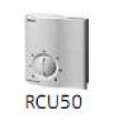 SIEMENS Regulator uniwersalny RCU50 pomieszczeniowy do instalacji VAV i CAV 
