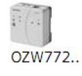 SIEMENS System standardowy z magistralą KNX - SYNCO tm 700 OZW772.04