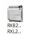 SIEMENS System standardowy z magistralą KNX - SYNCO tm 700 RXB21.1/FC-10