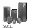 SIEMENS Przetwornica częstotliwości typ SED2-0.75/32B