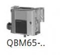 SIEMENS Czujnik do powietrza i gazów nieagresywnych QBM65-1