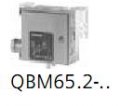 SIEMENS Czujnik do powietrza i gazów nieagresywnych QBM65.2-3