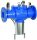 Honeywell Izolator przepływu zwrotnego BA300-150A