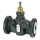 ESBE Zawór regulacyjny VLF125 DN 25