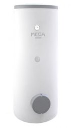 BIAWAR Biawar MEGA W-300.82 wymiennik z dwoma wężownicami solar