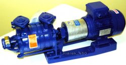 Hydro-Vacuum Grudziądz Pompa SKA 3.02 1.1/230