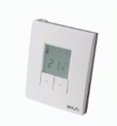 Devi Regulator kontrolujący temperature powietrza Devilink