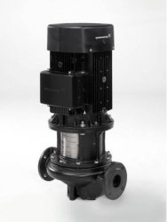 GRUNDFOS Pompa TPE 25 seria 1000, 1-fazowa