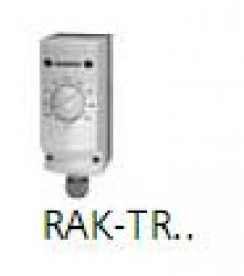 SIEMENS Termostat regulacyjny RAK-TR