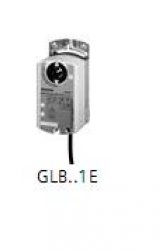 SIEMENS Siłownik GLB336.1E