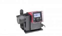 GRUNDFOS Pompa dozująca DDC 6-10 A-PV/T/C-F-31I001FG