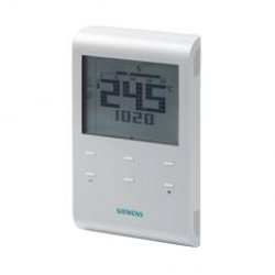 SIEMENS Siemens regulator RDE100.1RF