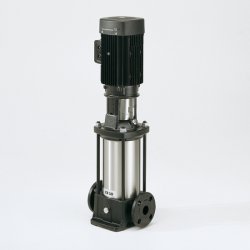 GRUNDFOS Pompa CRN 1-4 A-P-A-E-HQQE