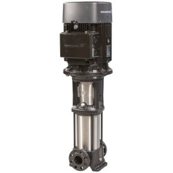 GRUNDFOS Pompy Grundfos CR – Dobór, Sprzedaż, Części Zamienne | SklepArmatura.pl