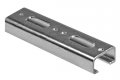 NICZUK  METALL Profil montażowy typ A (30X30X 2mm)