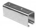 NICZUK  METALL Profil montażowy typ D (45X30X 2,5mm)
