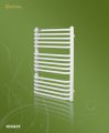 DAGAT Grzejnik łazienkowy DUVAL-DUO