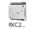 SIEMENS Regulator z komunikacją LonWorks typ RXC22.1/00022