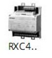 SIEMENS Regulator z komunikacją LonWorks typ RXC40.1