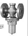 SAMSON Reduktor ciśnienia typ 44-6B DN 15 Kvs 1,0