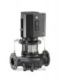 GRUNDFOS Pompa TPE 200 seria 1000, 3-fazowa glikol