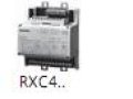 SIEMENS Regulator z komunikacją LonWorks typ RXC40.5