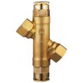 HERZ Ogranicznik temperatury ZTB DN 15